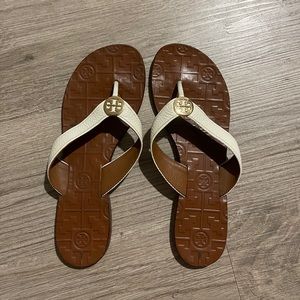 Tory Burch thora sandals